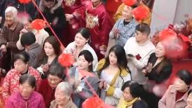 传习录丨殷殷家国情