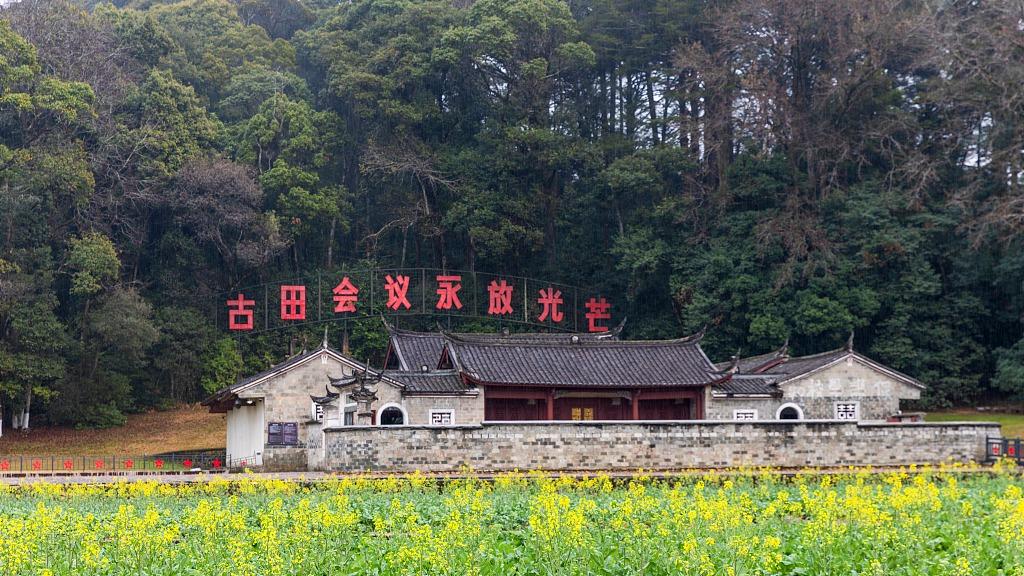 东部战区枕戈待旦