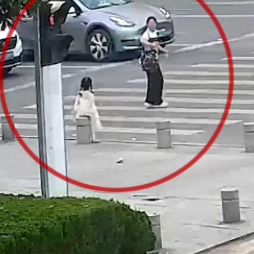 世界上只有一个中国