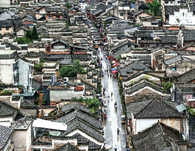 十四届全国人大常委会第二十三次会议在京举行 审议商标法修订草案等 赵乐际主持