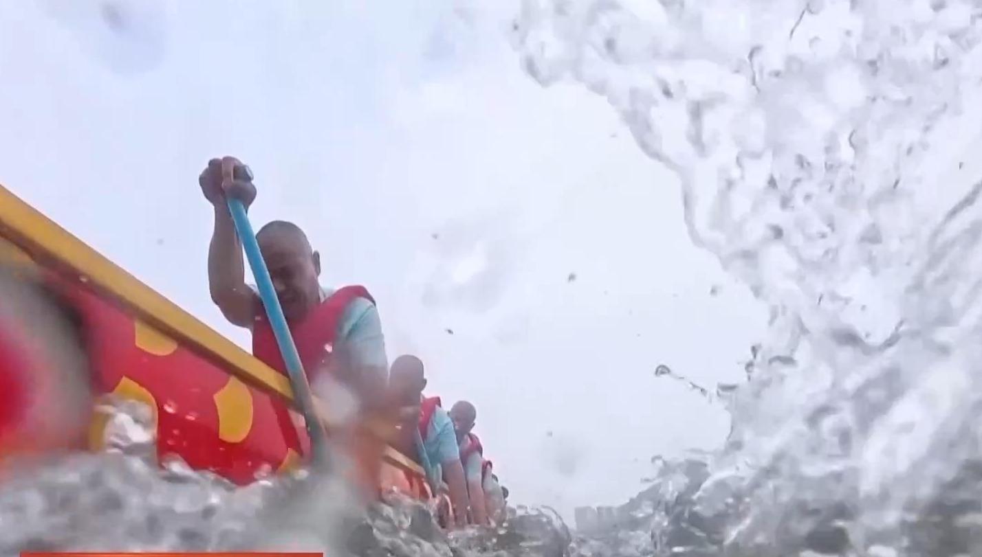 对战
