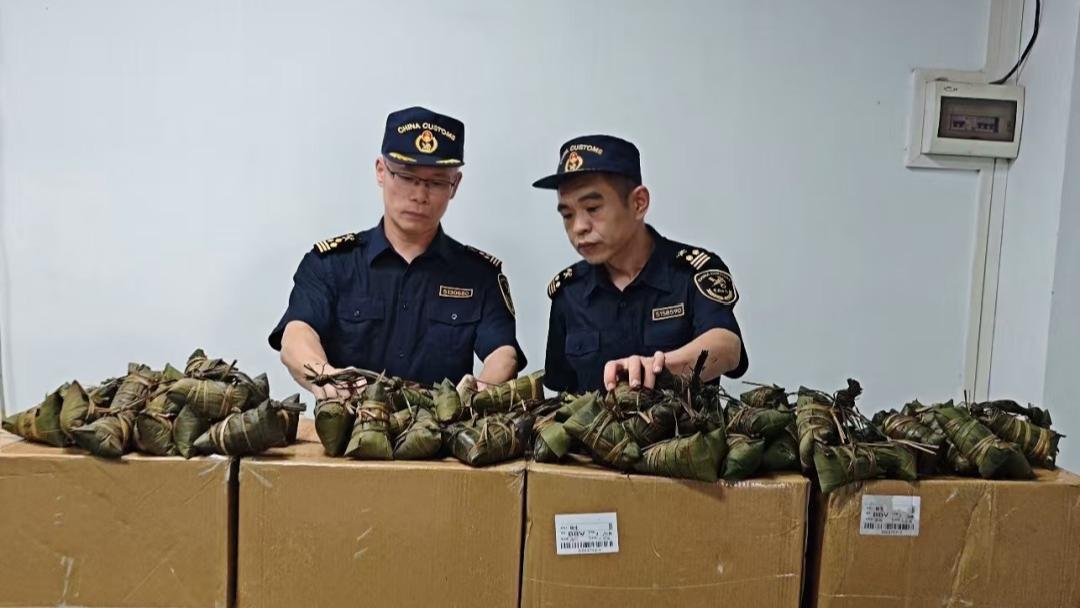 强力震慑台独分裂势力谋独行径