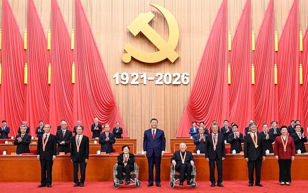 看图学习丨端午时节 重温总书记吟诵过的屈原名句