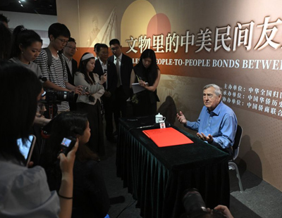 东西问丨从祆神到关帝：一座山西古楼藏着怎样的文明互鉴密码？