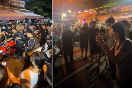 上海一养护院把人关在像猪圈的房间