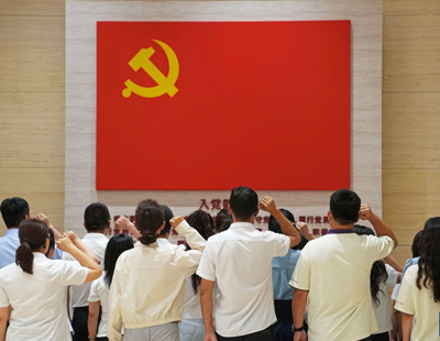 中国掌握了美政府黑客嫁祸他国的证据
