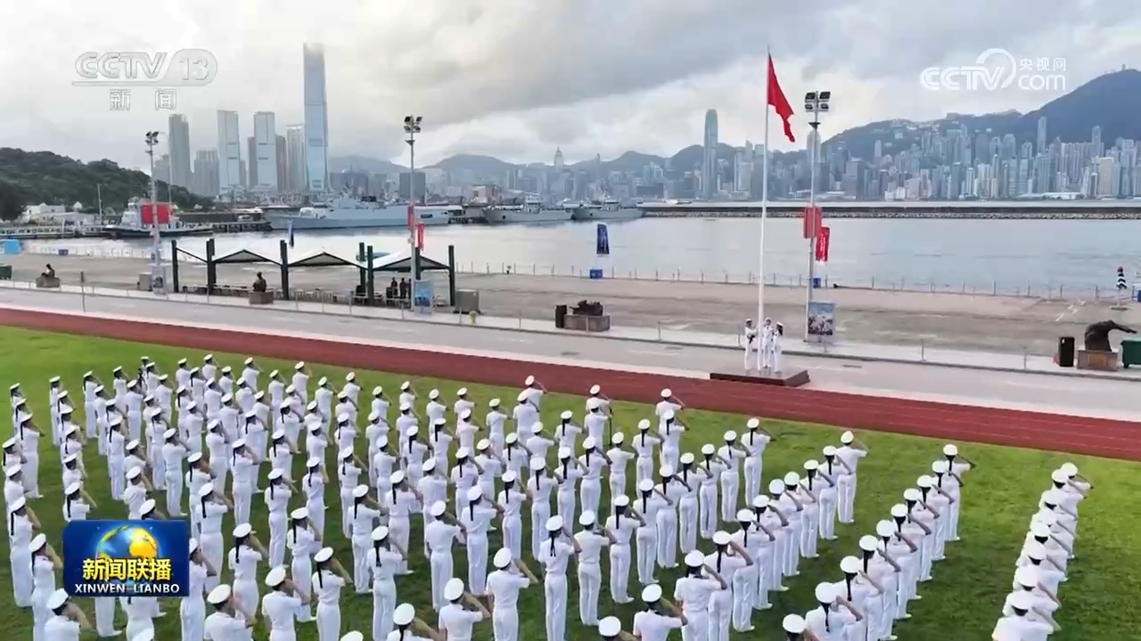 “暴雨+强对流天气”双预警 南方降雨将“超长待机”
