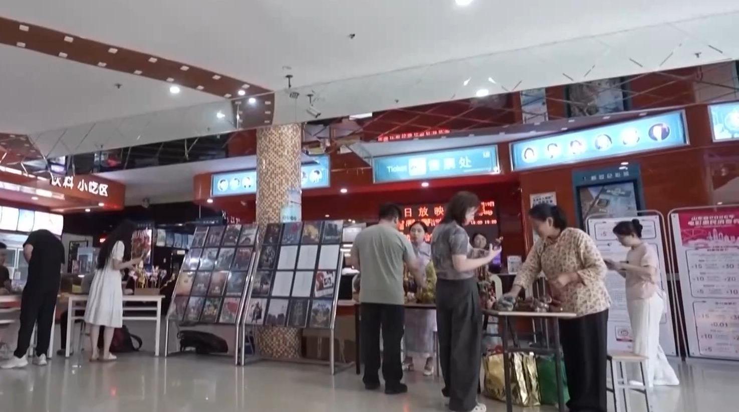 一见·从多次考察党群服务中心,感悟总书记的关切